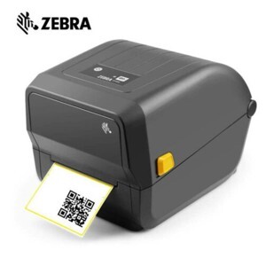 Máy in mã vạch Zebra ZD888