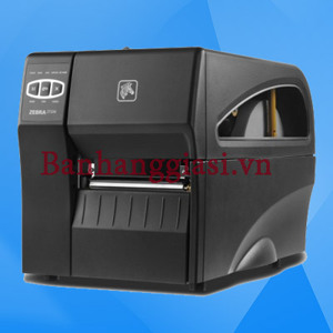 Máy in mã vạch Zebra ZT220 (ZT-220)