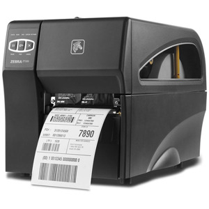 Máy in mã vạch Zebra ZT220 (ZT-220)