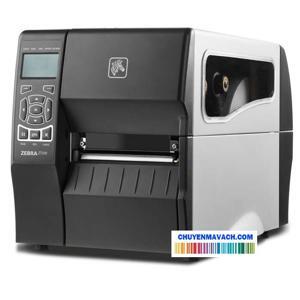 Máy in mã vạch Zebra ZT230 (ZT-230) 203dpi