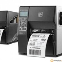Máy in mã vạch zebra ZT230 (203dpi)