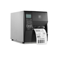 Máy in mã vạch Zebra ZT230 203dpi