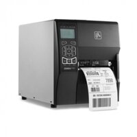 Máy in mã vạch Zebra ZT230
