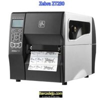 Máy In Mã Vạch Zebra ZT230