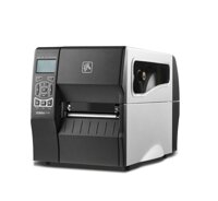 Máy in mã vạch Zebra ZT230