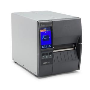 Máy in mã vạch Zebra ZT231- 203Dpi