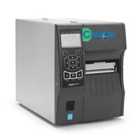 Máy in mã vạch Zebra ZT410