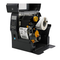 Máy in mã vạch zebra ZT410 (203DPI)