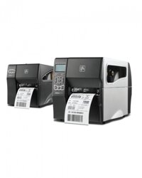 Máy in mã vạch ZEBRA ZT410