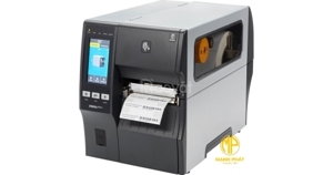 Máy in mã vạch Zebra ZT411-300Dpi