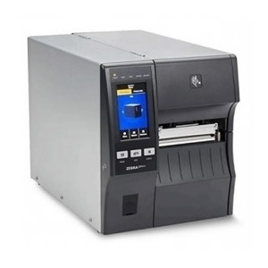 Máy in mã vạch Zebra ZT411-300Dpi