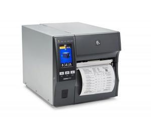 Máy in mã vạch Zebra ZT421 (203dpi)