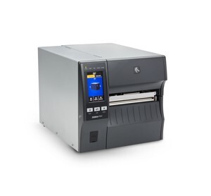 Máy in mã vạch Zebra ZT421 (203dpi)