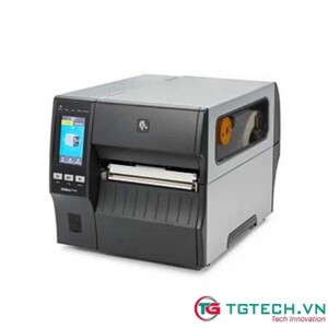 Máy in mã vạch Zebra ZT421 (300dpi)