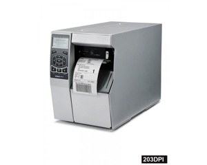 Máy in mã vạch Zebra ZT510 203dpi (ZT-510,203DPI)