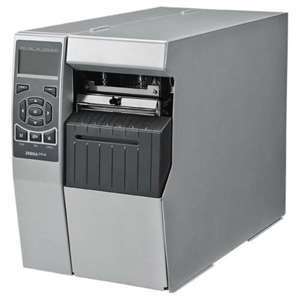 Máy in mã vạch Zebra ZT510 300dpi