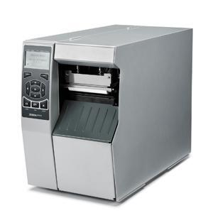 Máy in mã vạch Zebra ZT510 300dpi