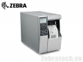 Máy in mã vạch Zebra ZT510 300dpi