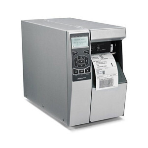 Máy in mã vạch Zebra ZT510 300dpi