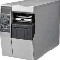 Máy in mã vạch Zebra ZT510 203Dpi