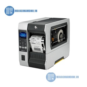 Máy in mã vạch Zebra ZT610 300dpi