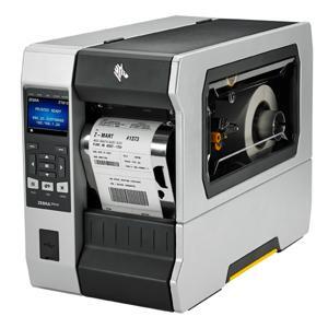 Máy in mã vạch Zebra ZT610 300dpi