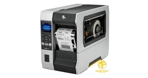 Máy in mã vạch Zebra ZT610-600DPI