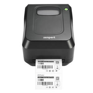 Máy in mã vạch Zenpert TSC 4T520