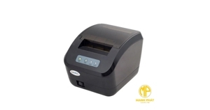 Máy in mã vạch Zywell ZY609