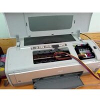 Máy in màu A3 Epson 1390 cũ bền đẹp giá rẻ