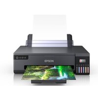 Máy in màu A3 Epson Ecotank L18050 có wifi