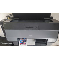 Máy in màu A3 Epson L1300 hệ 5 màu mực