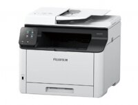 Máy in màu A4 FUJIFILM ApeosPrint C325dw