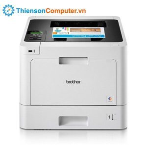 Máy in màu Brother HL-L8260CDN