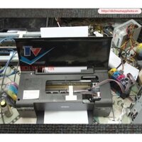 Máy in màu cũ Epson T50 T60 hàng chuẩn bền đẹp Kholinhkienmayin