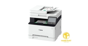 Máy in laser đa chức năng Canon MF643CDW