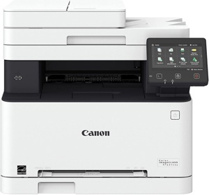 Máy in laser đa chức năng Canon MF643CDW