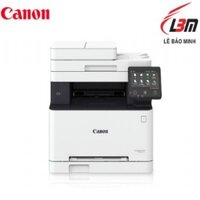 Máy in màu đa chức năng Canon MF643CDW