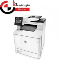 Máy in Màu Đa Chức Năng HP 477FDN