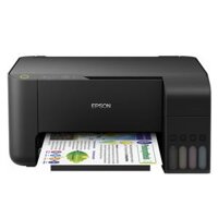 Máy in màu đa năng Epson L3110