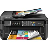 Máy in màu đa năng Epson Workforce 7610