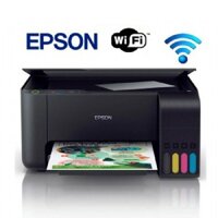 Máy in màu đa năng Epson EcoTank L3250