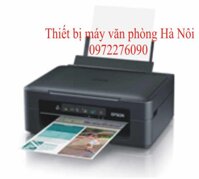 máy in màu đa năng giá rẻ Epson XP 220 - in - scan - photo