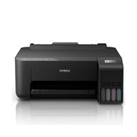 Máy in màu Epson L1250 (In phun màu đơn năng / Wifi) | Giá rẻ, trả góp 0%
