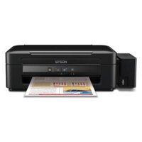 Máy In Màu Epson L360 Giá Tốt – Chính Hãng tại Thành Đạt