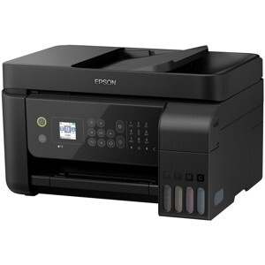 Máy in màu Epson L5190 đa chức năng