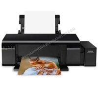 Máy in mầu Epson L805 ( Có wifi )