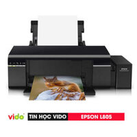 Máy in màu Epson L805
