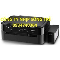 Máy in màu epson l850 4 màu