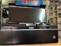 Máy in màu Epson T60 tặng 1 tập giấy ảnh Epson